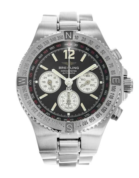 breitling hercules a39363|Breitling Hercules A39363 .